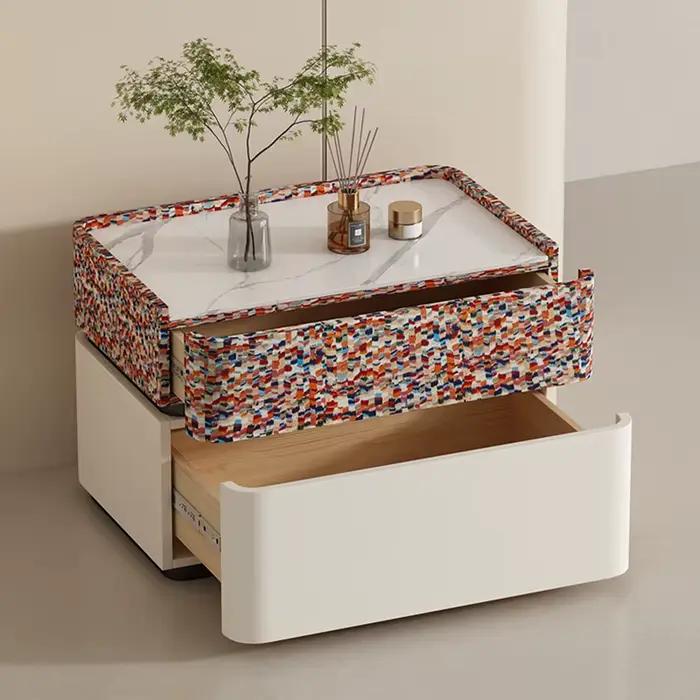 Tables De chevet simples et modernes