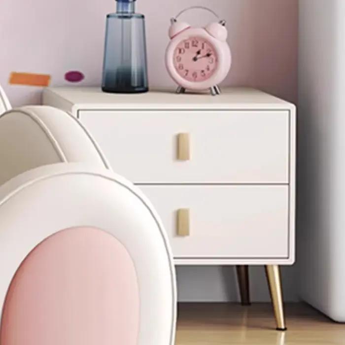 Lit en bois p*-150x200cm avec cadre intégral, pour chambre à coucher, disponible en tailles king size, twin, enfant, simple, avec fonction toboggan, tête de lit, mobilier de maison