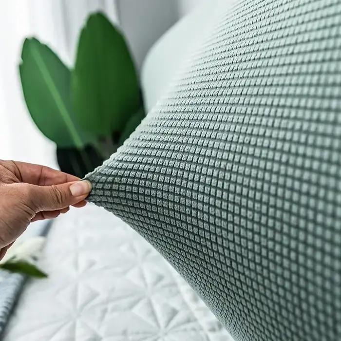 Housse de protection universelle pour tête de lit