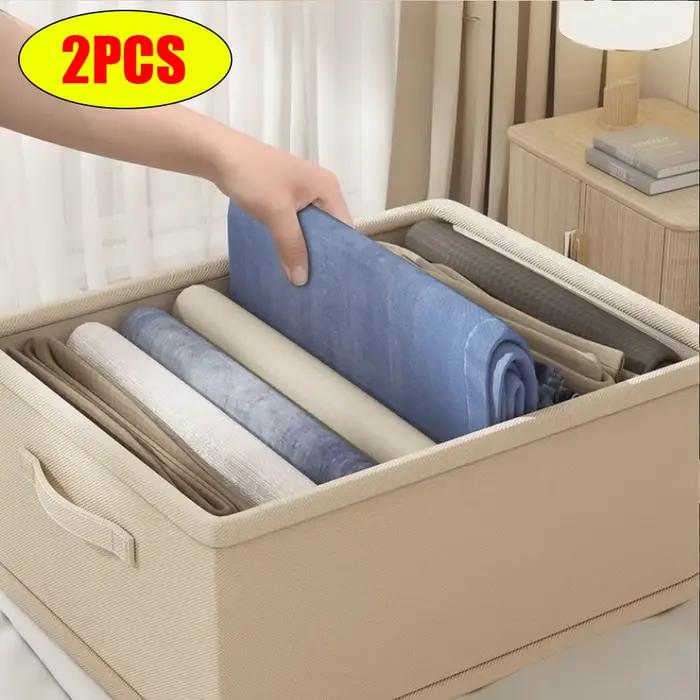 Organisateur de rangement pour armoire