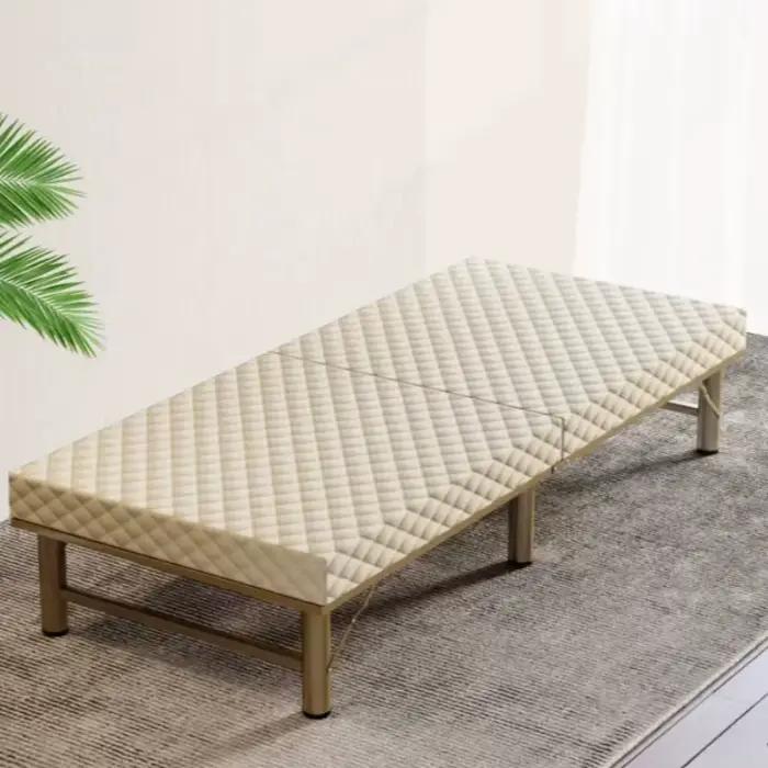 Lit pliant pour chambre à coucher