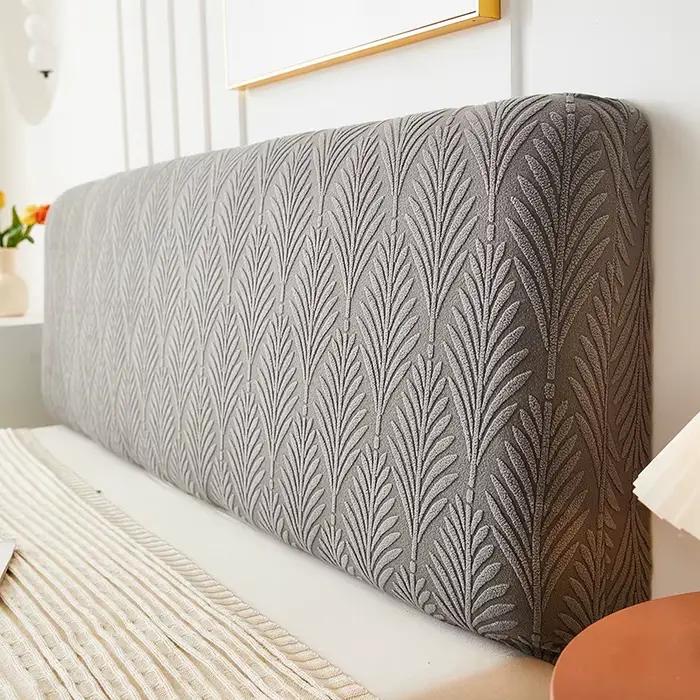 Housse de tête de lit de Style japonais minimaliste