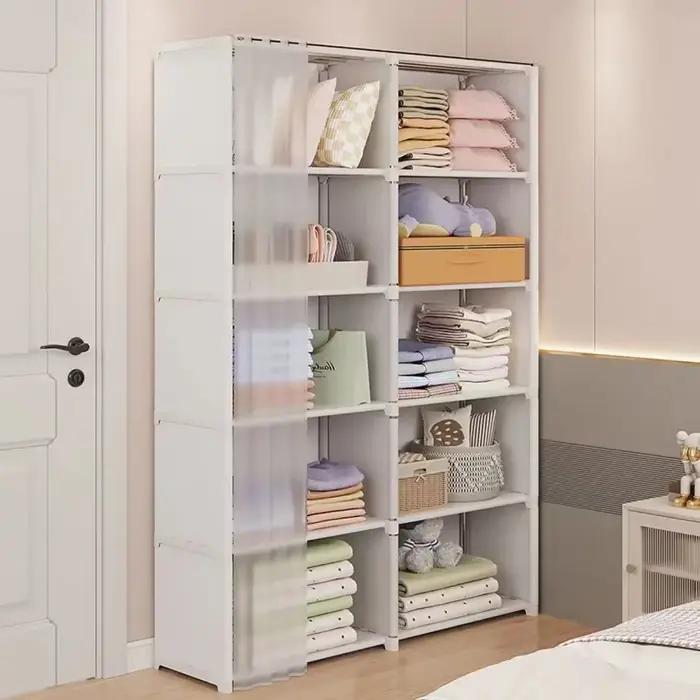 Armoire à vêtements placard