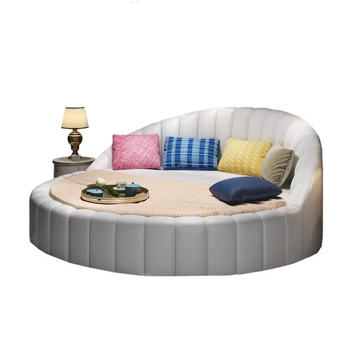 Lit fantaisie pour enfants