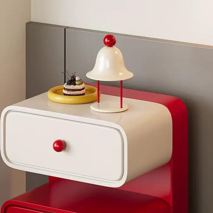 Tables De chevet modernes uniques avec rangement