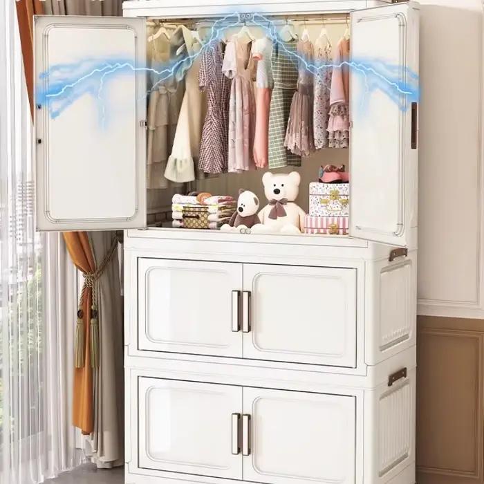 Armoire Modulaire Portable