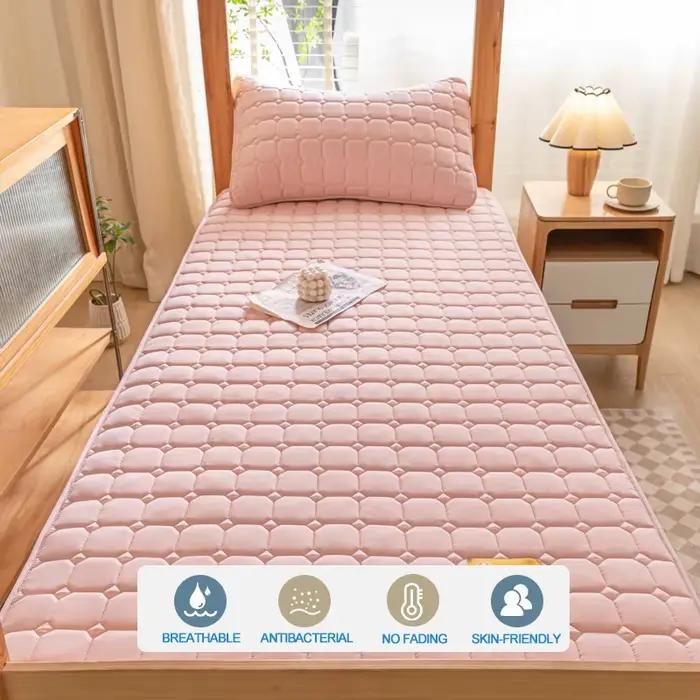 Housse de matelas épaisse