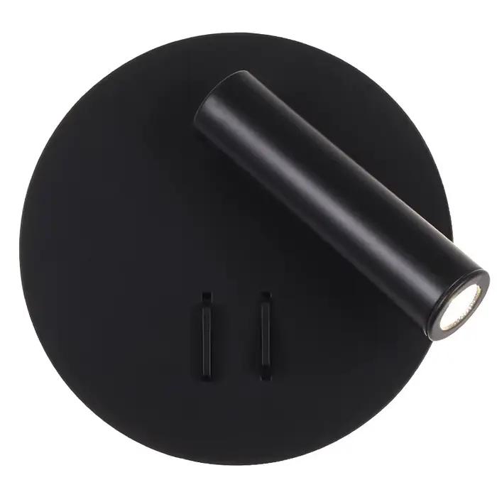 Applique murale Led moderne, luminaire de chevet, chambre à coucher, décoration avec interrupteur, projecteur, lecture, étude, décoration intérieure