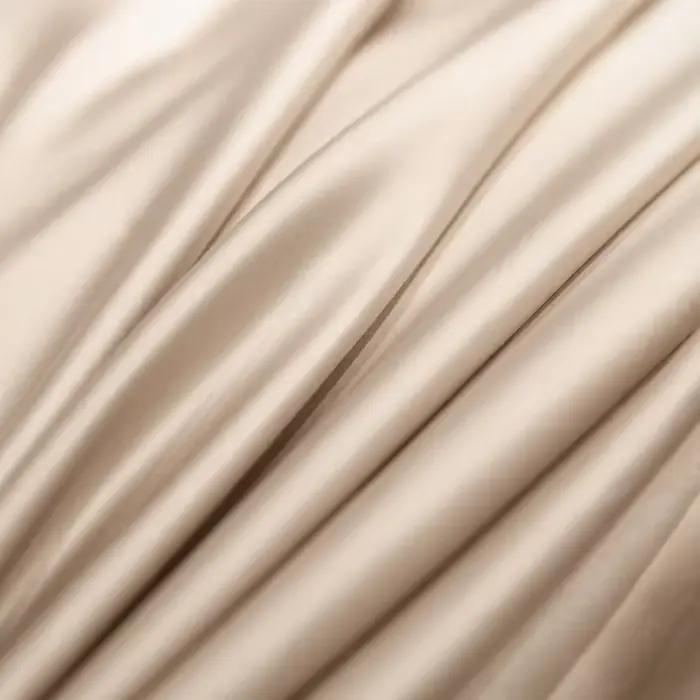 Housse de couette en coton à longues fibres 200S