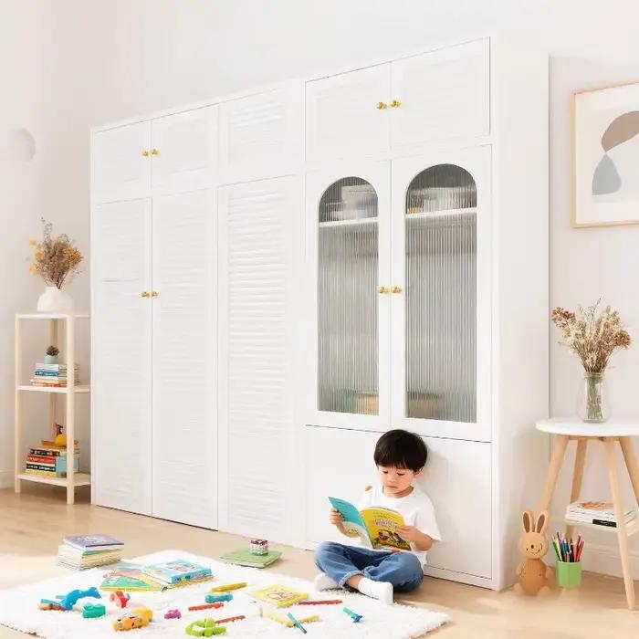 Organisateur De rangement De garde-robe Design bébé