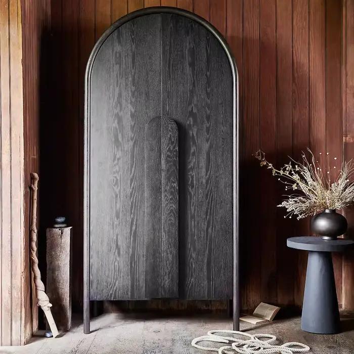 Armoire moderne pour salon