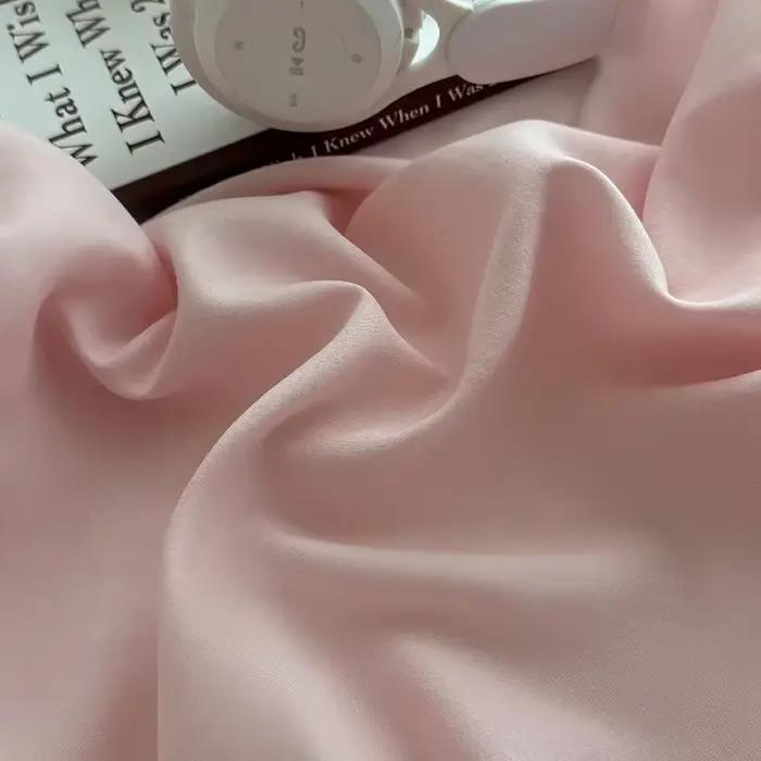 Drap-housse délavé avec bandes élastiques