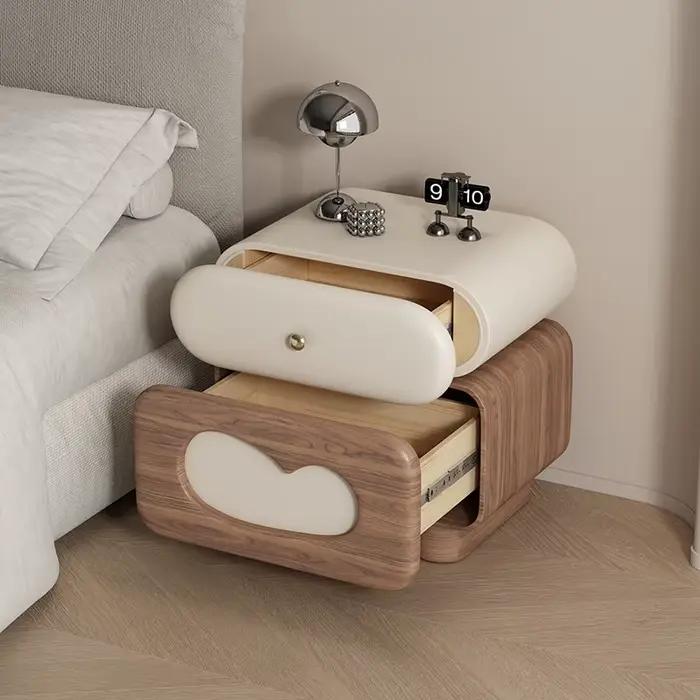 Tables De chevet De styliste nordique