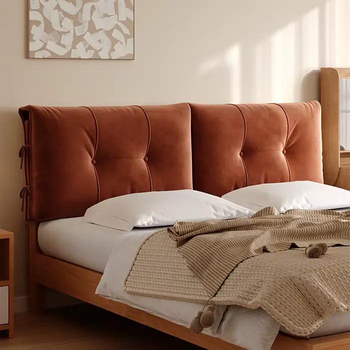 Nouvelles têtes de lit épaisses pour lit
