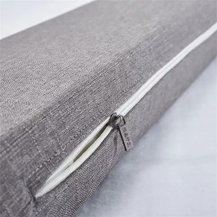 Coussin d'extension de lit