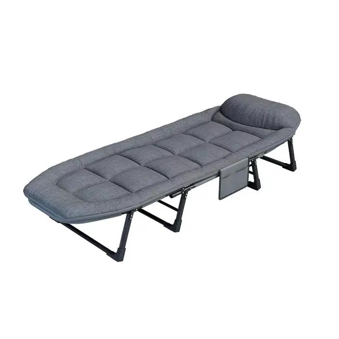 Lit pliant 2 places Restar pour adulte