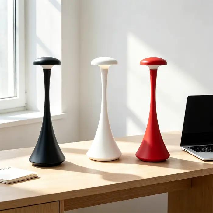 Lampe de table de chevet et de salon GGBingo
