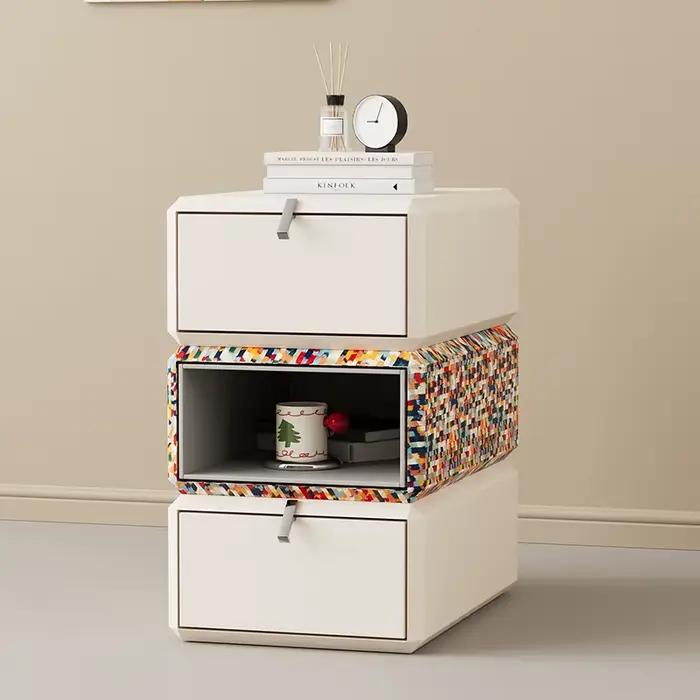 Petite Table De Chevet créative et mignonne