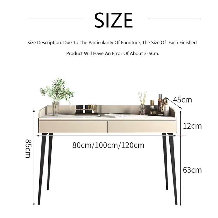 Commode moderne Simple en pierre
