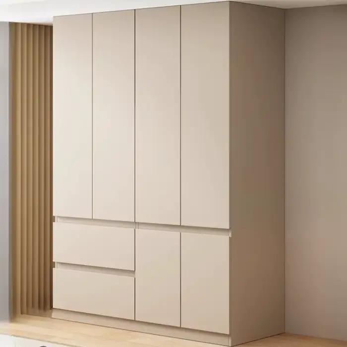Armoire européenne en bois