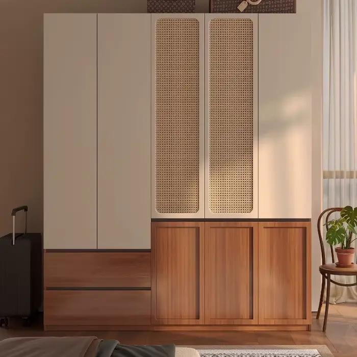 Tiroir de rangement pour vêtements