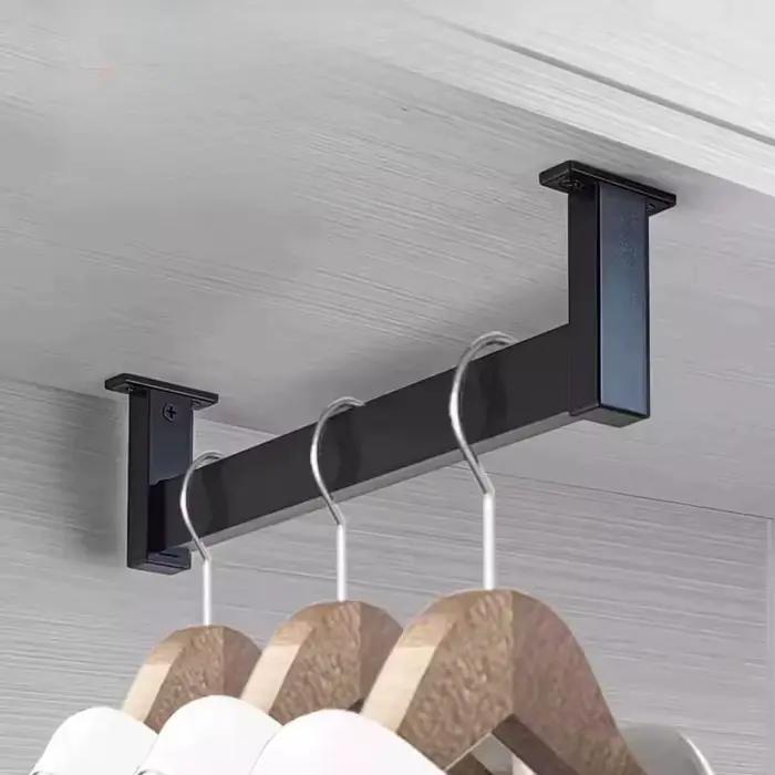 Armoire coulissante de luxe pour chambre à coucher