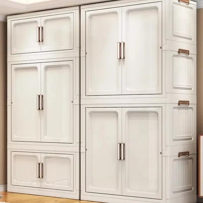 Armoire Modulaire Portable
