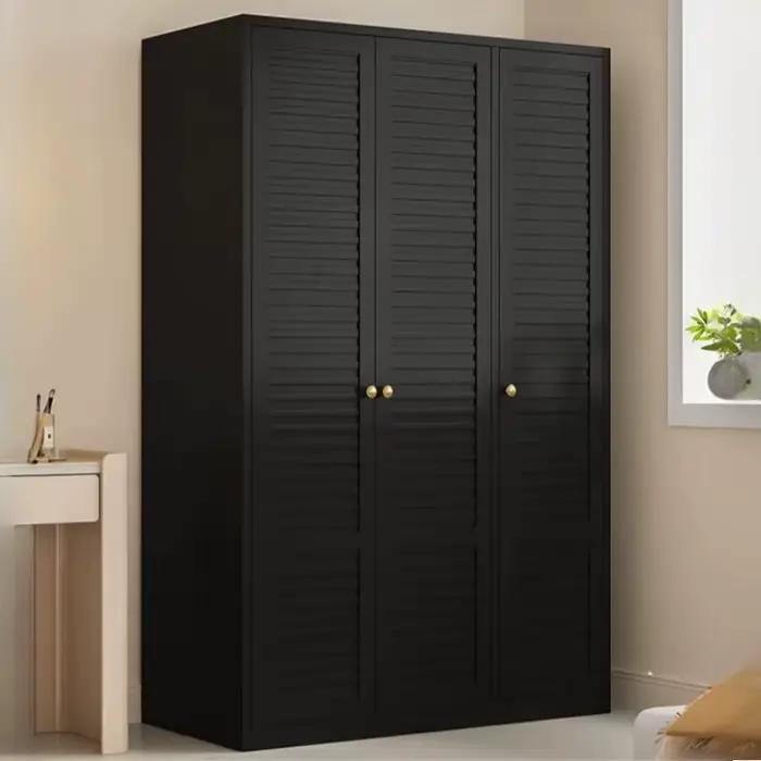 Armoires de rangement pour chambre à coucher