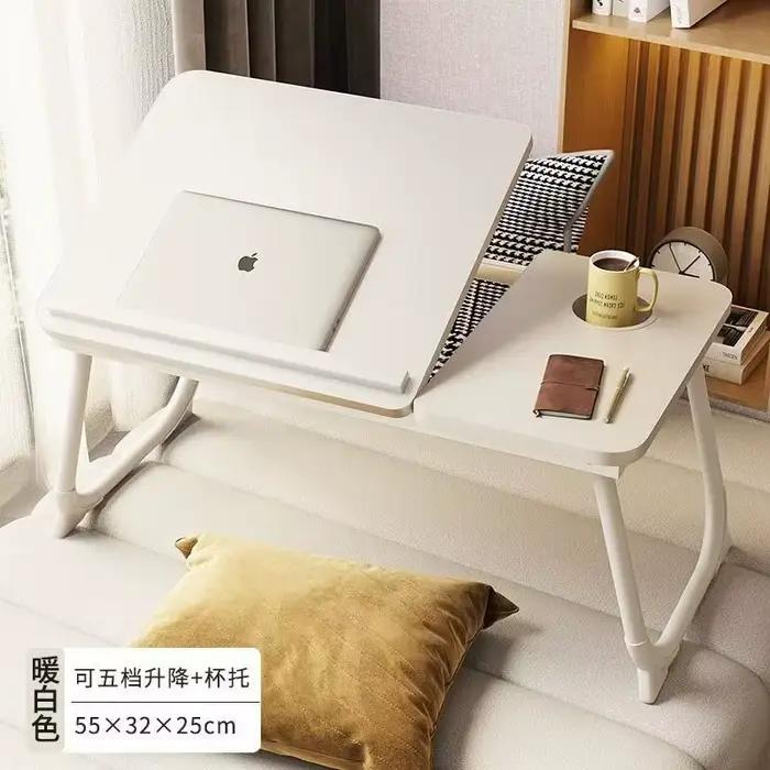 Lit pliable, bureau d'ordinateur