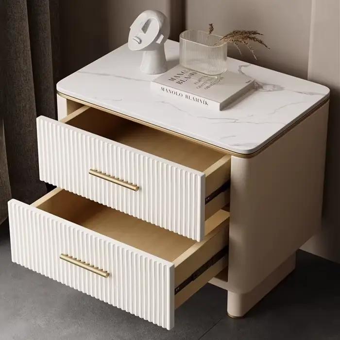 Tables De Chevet De luxe modernes