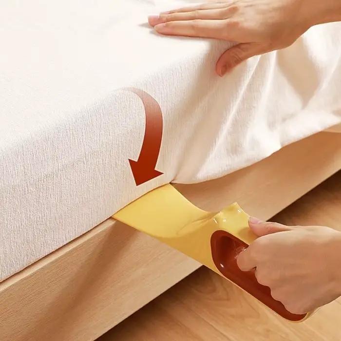 Drap de lit en plastique Tucker