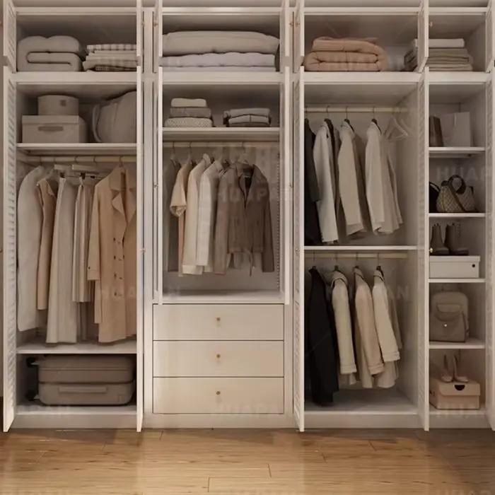Organisateur De rangement De garde-robe Design bébé