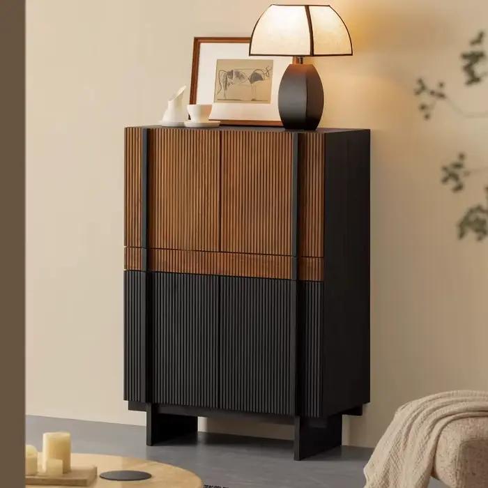 Étagère de rangement pour bureau et salon
