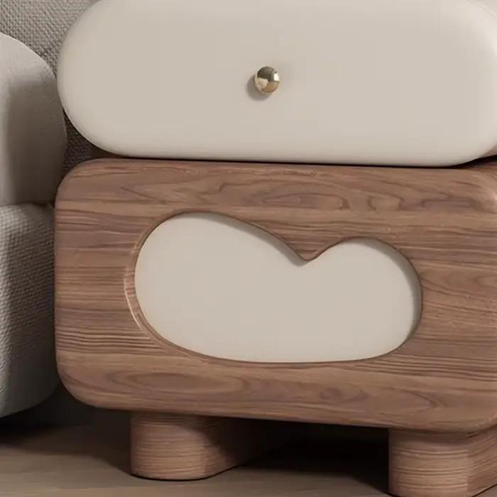 Tables De chevet De styliste nordique