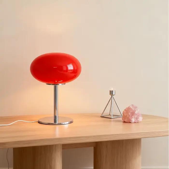 Ins fille lampe de chevet