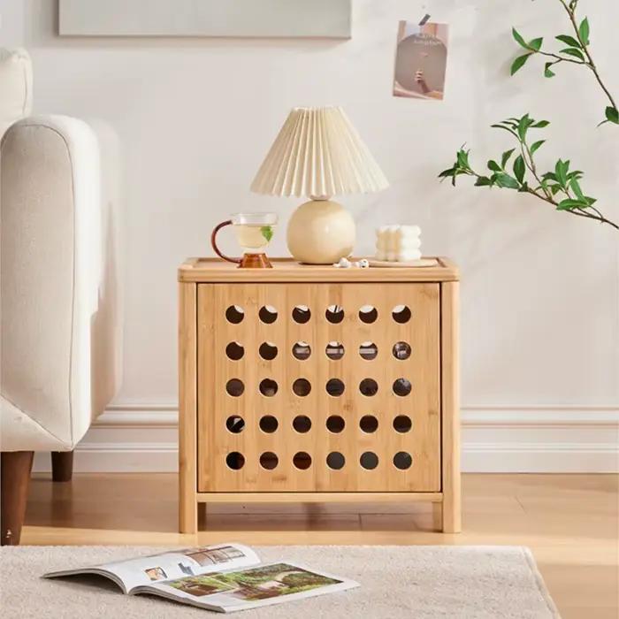 Table de chevet MOMO, simple et moderne