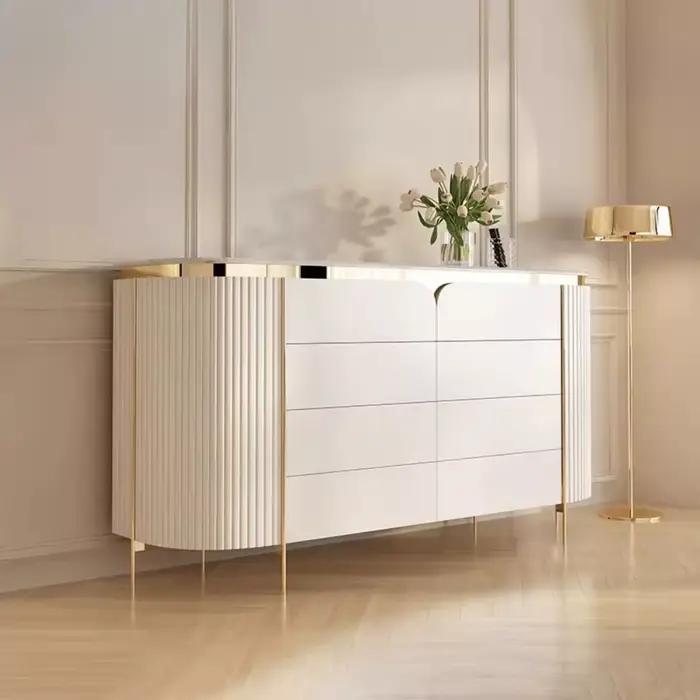 Armoire de rangement de luxe