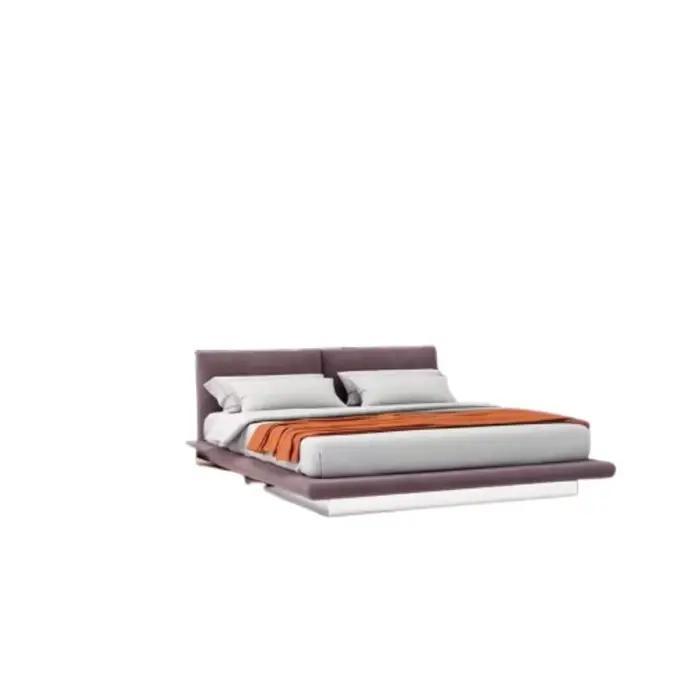 Cadre De lit King Size Premium