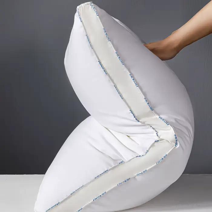 Oreillers de couchage pour chambre à coucher