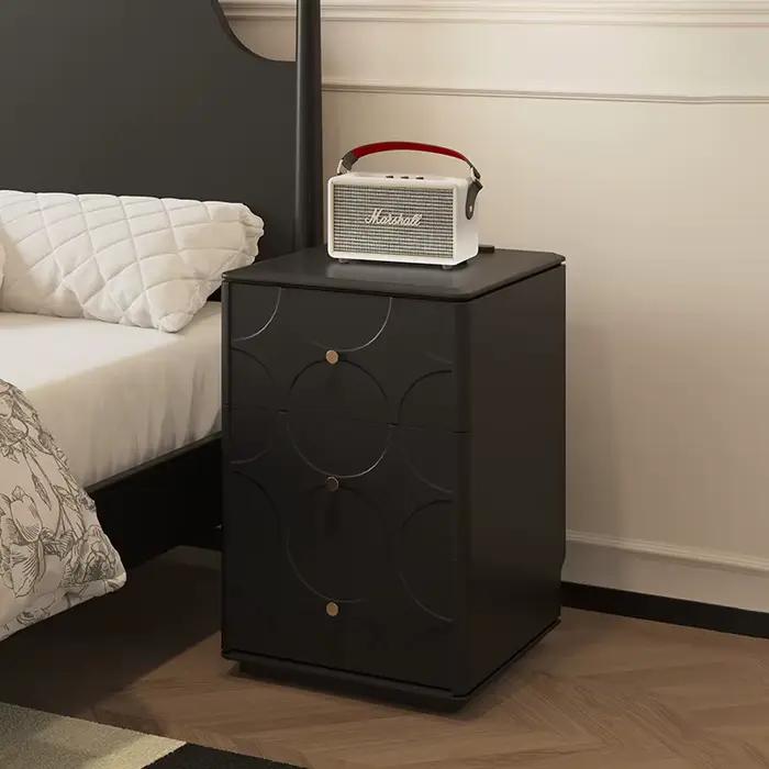 Table De chevet minimaliste nordique moderne Premium luxe beauté