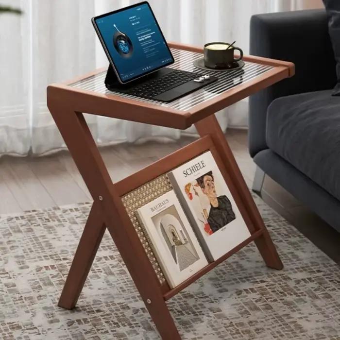 Table de chevet, table basse