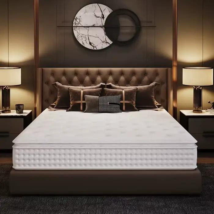 Matelas double 180x200