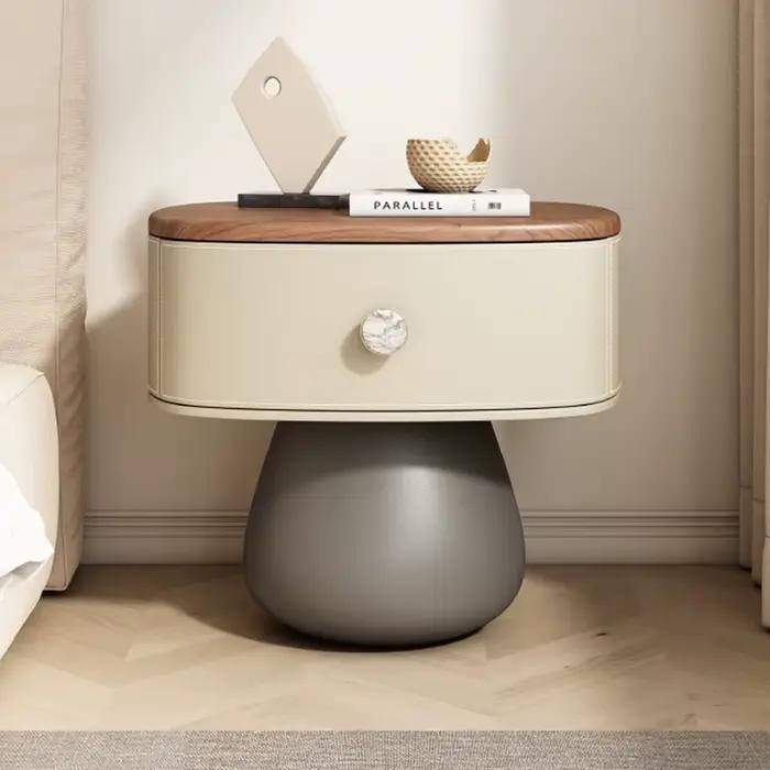 Table De Chevet Unique et délicate