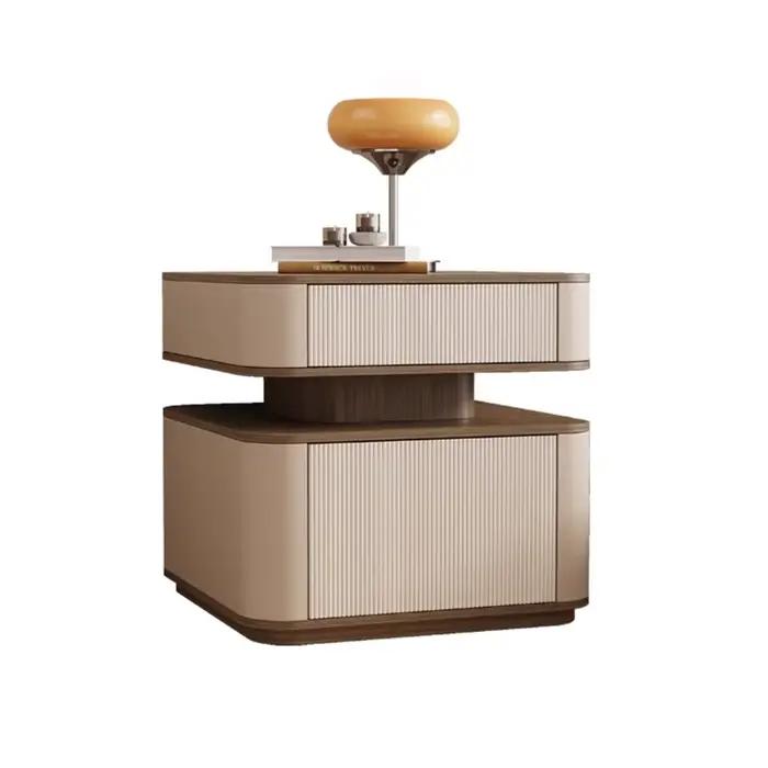 Tables De chevet classiques italiennes