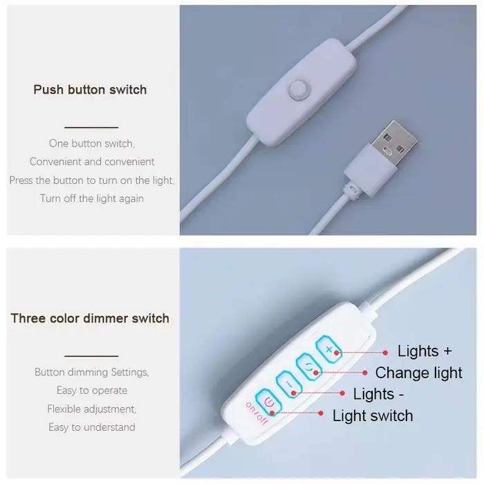 Lampe de Table européenne pour chambre à coucher