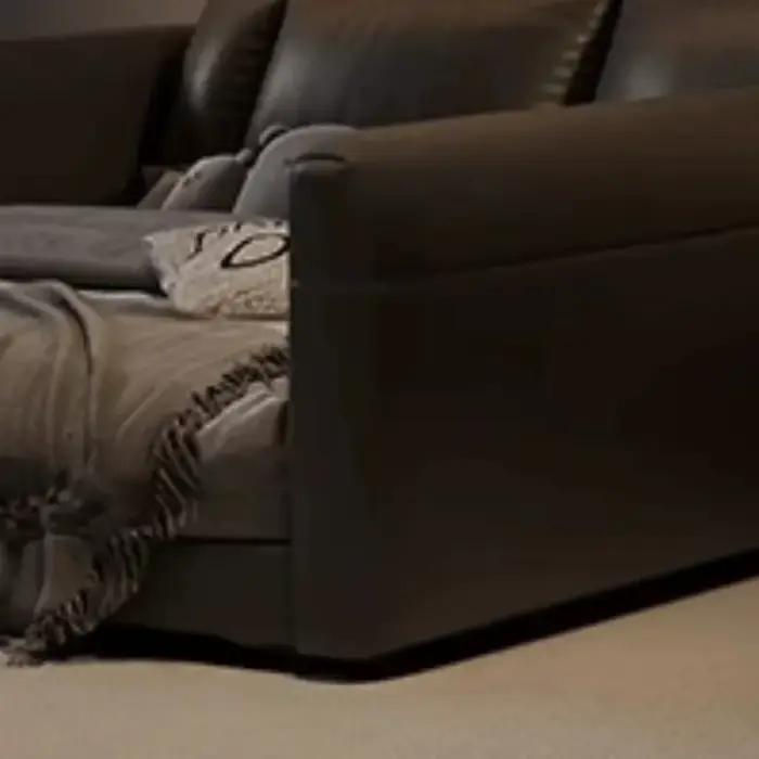 Lits triples Queen pour adultes 180x200