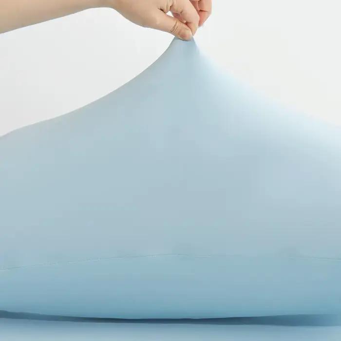 Drap-housse en Fiber de refroidissement