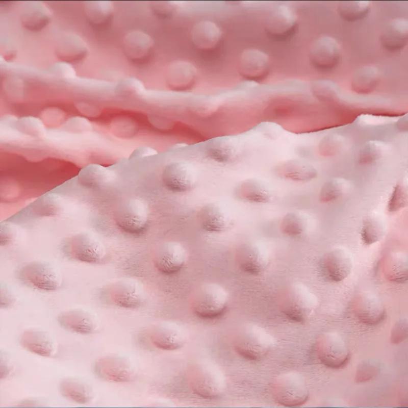 Drap de lit doux et chaud pour bébé, ensemble de literie pour nouveau-né, matelas à bulles, couvertu