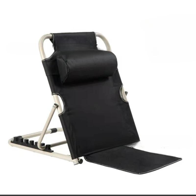 Chaise-lit de dortoir – Fauteuil inclinable pour lit simple, usage senior, chambre à coucher, baie v