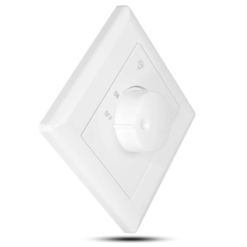 630W AC110/220V LED variateur contrôleur réglable LED pilote variateur pour panneau lumineux à intensité variable Downlight projecteur LED ampoule
